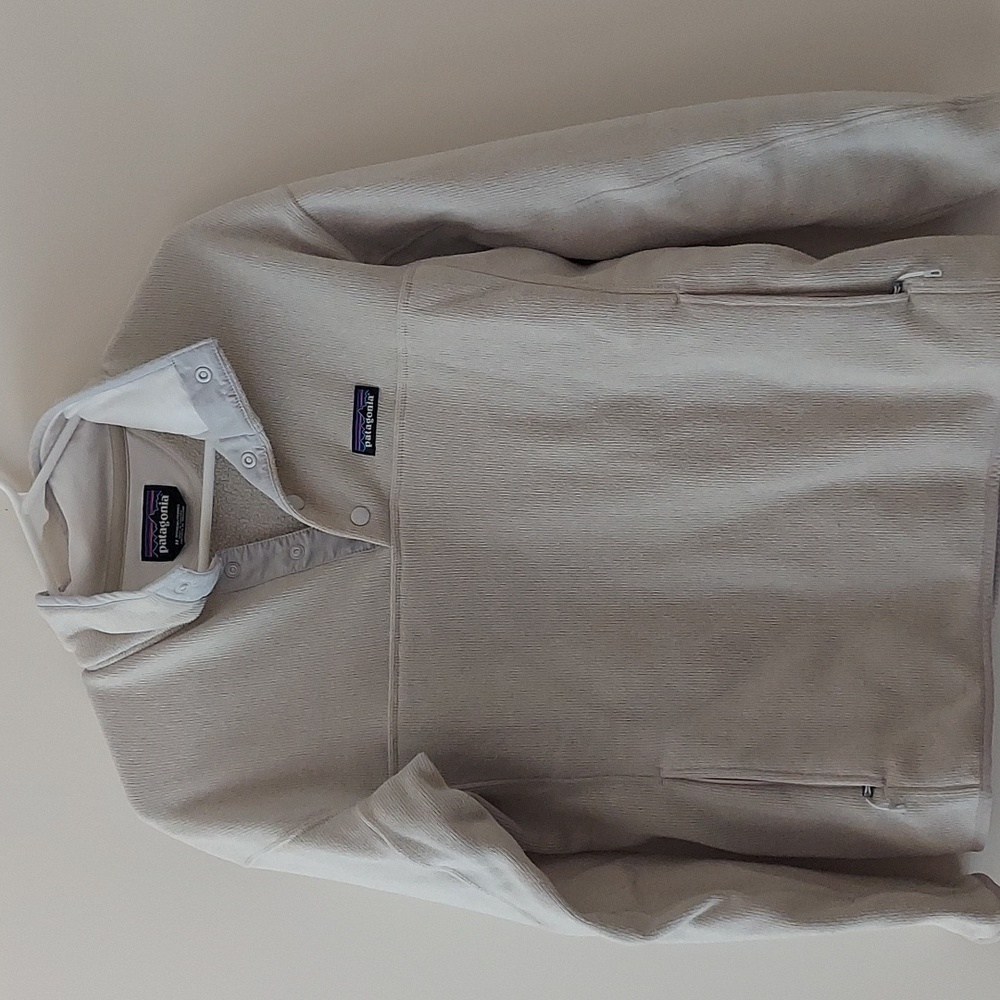 Medium Patagonia Pullover - image 1